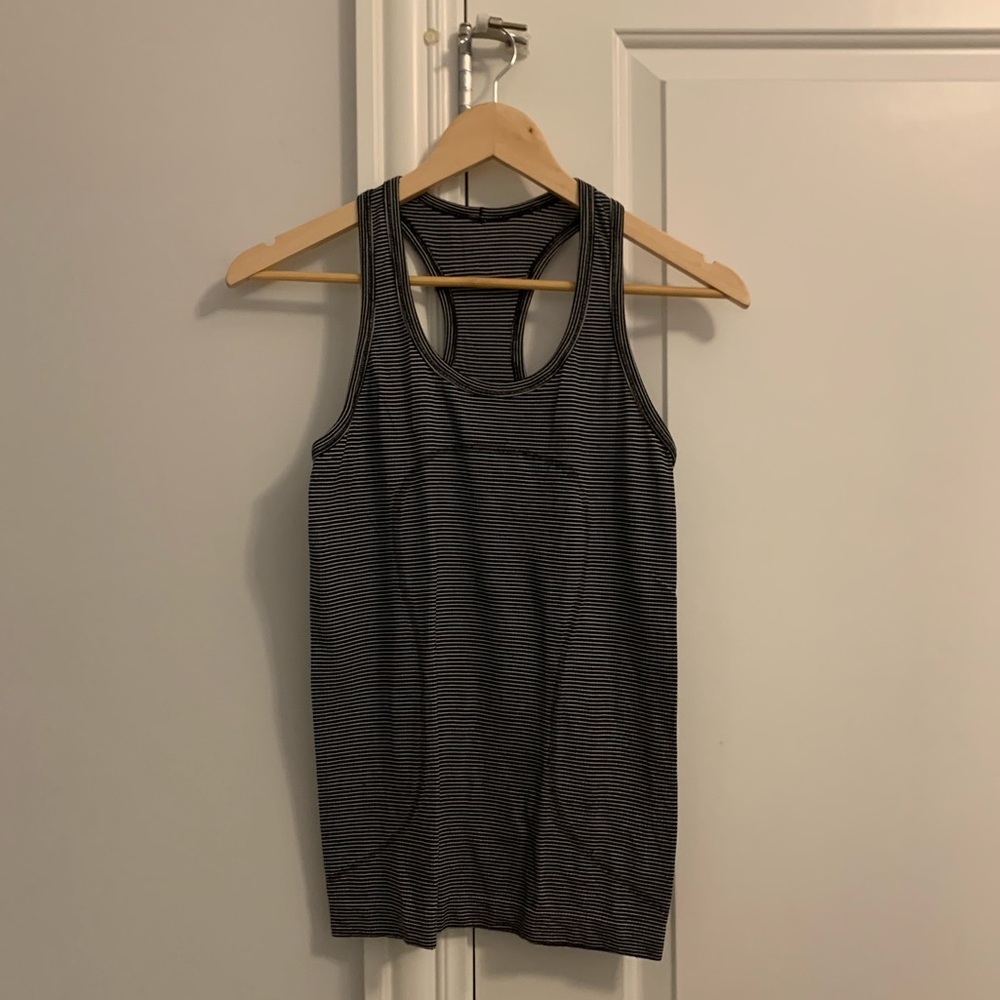lululemon Swiftly Tech Racerback Tank Top